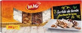 Assortiment de Turrón - Sol&Mar dans le catalogue Lidl