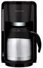 expert Rudolstadt - Filterkaffeemaschine Milano Thermo CT3818 Angebot im Prospekt Filterkaffeemaschine Milano Thermo CT3818 bei expert im Rudolstadt Prospekt für 49,00 €