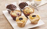 Promo Muffins fourrés à 2,90 € dans le catalogue U Express à Le Pontet