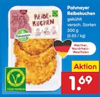 Netto Marken-Discount Altenbeken - Reibekuchen Angebot im Prospekt Reibekuchen bei Netto Marken-Discount im Altenbeken Prospekt für 1,69 €