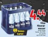 Vilsa bei Trinkgut im Walsrode Prospekt für 4,44 €