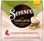 Kaffeepads von Senseo für 2,49 € bei Penny im Angebot Kaffeepads von Senseo im aktuellen Penny Prospekt