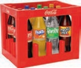 Aktuelles Coca-Cola Angebot bei tegut in Nordhausen ab 11,99 €