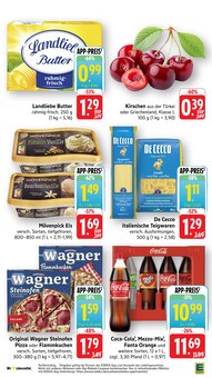 EDEKA Prospekt der KW 29 "Aktuelle Angebote" Aktueller EDEKA Prospekt "Aktuelle Angebote" Seite 2 von 48 Seiten