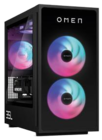 Gaming-Desktop GT16-0674ng im Angebot bei expert in Cuxhaven Gaming-Desktop GT16-0674ng Angebote von OMEN bei expert Cuxhaven für 1.899,00 €