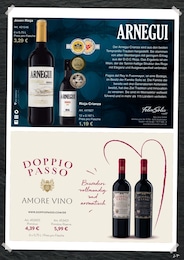 Rotwein Angebot im aktuellen Hamberger Prospekt auf Seite 29