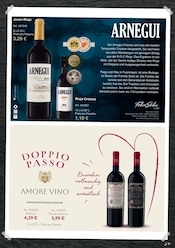 Rotwein Angebote im Prospekt "ADVENTSZAUBER" von Hamberger auf Seite 29