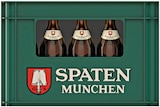 Münchner Hell im Angebot bei METRO in Mühlhausen Münchner Hell Angebote von Spaten bei METRO Mühlhausen für 15,46 €