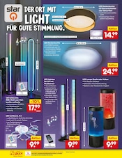 Ähnliche Glühbirne Angebote im Prospekt "Aktuelle Angebote" von Netto Marken-Discount in Mühlhausen Ähnliche Angebote wie Glühbirne im Prospekt "Aktuelle Angebote" auf Seite 36 von Netto Marken-Discount in Mühlhausen