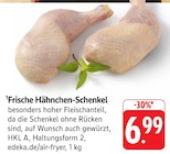 Frische Hähnchen-Schenkel im Angebot bei E center in Bietigheim-Bissingen Frische Hähnchen-Schenkel Angebote bei E center Bietigheim-Bissingen für 6,99 €