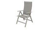 a casa mia Klappsessel Triest von a casa mia für 85,99 € bei Sconto SB im Angebot a casa mia Klappsessel Triest von a casa mia im aktuellen Sconto SB Prospekt