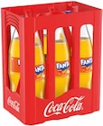 Glasflaschen im Angebot bei EDEKA in Marl Glasflaschen Angebote von Coca-Cola bei EDEKA Marl für 7,99 €