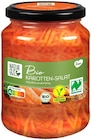 Bio Karotten-Salat oder Bio Rote Bete von Naturgut im aktuellen Penny Prospekt