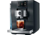 Jura Kaffeevollautomat im MediaMarkt Saturn Prospekt Z10 (EA) Cold Brew Kaffeevollautomat Aluminium Black von JURA im aktuellen MediaMarkt Saturn Prospekt für 1.799,00 €