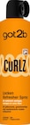Lockenspray Refresher Curlz bei dm-drogerie markt im Prospekt "" für 5,95 €