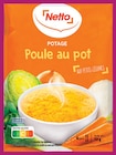 Potage déshydraté Poule au pot - NETTO dans le catalogue Netto