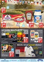 Grillzubehör im EDEKA Prospekt in Wismar Aktueller EDEKA Prospekt mit Grillzubehör, "Top Angebote", Seite 3