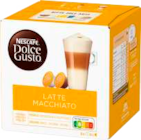 Dolce Gusto Kapseln von Nescafé im aktuellen EDEKA Prospekt