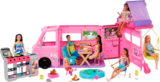 Super-Abenteuer-Camper-Spielset von Barbie im aktuellen Marktkauf Prospekt für 104,99 €