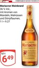 Weinbrand Angebote von Mariacron bei GLOBUS Gotha für 6,49 €