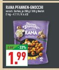 Aktuelle Pfanne Angebote bei Marktkauf in Bielefeld Aktuelles Pfannen-Gnocchi Angebot bei Marktkauf in Bielefeld ab 1,99 €
