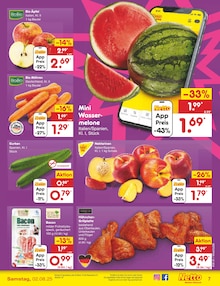 Hähnchen im Netto Marken-Discount Prospekt "Aktuelle Angebote" mit 65 Seiten (Pforzheim)
