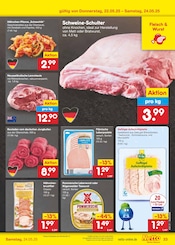 Rinderrouladen Angebote im Prospekt "Aktuelle Angebote" von Netto Marken-Discount Rinderrouladen Angebote im Prospekt "Aktuelle Angebote" von Netto Marken-Discount auf Seite 51