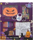 Costume à colorier Halloween - Intermarché Hyper Costume à colorier Halloween à 12,99 € dans le catalogue Intermarché Hyper
