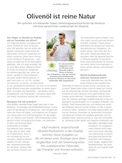Antipasti im Alnatura Prospekt in Ulm Aktueller Alnatura Prospekt mit Antipasti, "Alnatura Magazin", Seite 25