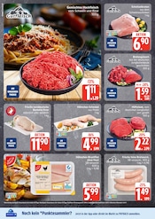 Schweinebraten im EDEKA Prospekt in Kiel Aktueller EDEKA Prospekt mit Schweinebraten, "Top Angebote", Seite 4