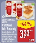 Aktuelle Joghurt Angebote bei ALDI Nord in Hamm Aktuelles Cafeteria fein & sahnig Mandel-Bienenstich Angebot bei ALDI Nord in Hamm ab 3,33 €