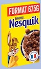Intermarché Moirans - Promo Céréales Nesquik Promo Céréales Nesquik à 1,71 € dans le catalogue Intermarché à Moirans