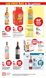 Rhum Angebote im Prospekt "Super U" von Super U Rhum Angebote im Prospekt "Super U" von Super U auf Seite 11