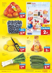 Aktueller Netto Marken-Discount Prospekt mit Zucchini, "Aktuelle Angebote", Seite 11