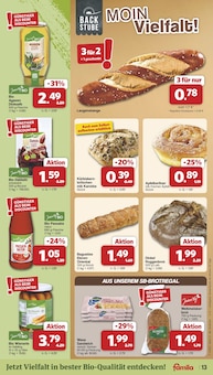 famila Nordwest Prospekt der aktuellen Woche, gültig von 03.08.2026 bis 08.08.2026 Aktueller famila Nordwest Prospekt "Markt - Angebote" mit 44 Seiten