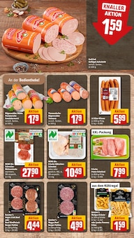 Käse im REWE Prospekt "Dein Markt" mit 20 Seiten (Trier)