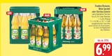 Franken Brunnen Angebote bei EDEKA Fürth für 6,99 €