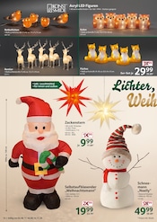 Aktueller Selgros Prospekt mit Schlitten, "cash & carry", Seite 14