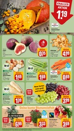 Bio im REWE Prospekt in Hilden Aktueller REWE Prospekt mit Bio, "Dein Markt", Seite 11