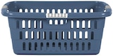 Panier ou panière à linge - W5 dans le catalogue Lidl