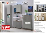 Hochschrank Denver von  im aktuellen XXXLutz Prospekt für 99,90 €