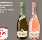 Moritzburg Jahrgangssekt im Angebot bei GLOBUS in Oberhausen Moritzburg Jahrgangssekt Angebote bei GLOBUS Oberhausen für 2,99 €