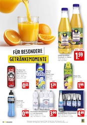 Wasser im E center Prospekt in Trier Aktueller E center Prospekt mit Wasser, "Aktuelle Angebote", Seite 28