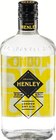 London Dry Gin Angebote von Henley bei Netto Marken-Discount Brandenburg für 5,79 €