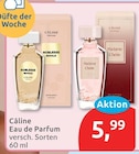 Eau de Parfum Angebote von Câline bei budni Stade für 5,99 €