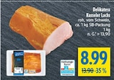 Delikatess Kasseler Lachs Angebote bei diska Erlangen für 8,99 €