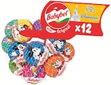 Supermarchés Match Lingolsheim - Promo Mini babybel Promo Mini babybel à 6,60 € dans le catalogue Supermarchés Match à Lingolsheim