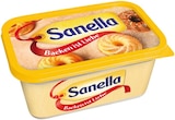 Streichfett von Sanella für 2,19 € bei Penny im Angebot Streichfett von Sanella im aktuellen Penny Prospekt