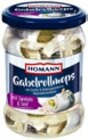 Hering in Marinade im Angebot bei Kaufland in Pirmasens Hering in Marinade Angebote von HOMANN bei Kaufland Pirmasens für 3,29 €