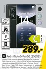 MEDIMAX Werneuchen - Redmi Note 14 Pro 5G (256GB) Angebot im Prospekt Redmi Note 14 Pro 5G (256GB) bei MEDIMAX im Werneuchen Prospekt für 289,00 €